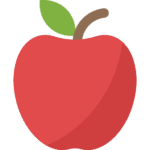pomme Maison Manon 