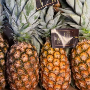 Ananas Maison Manon